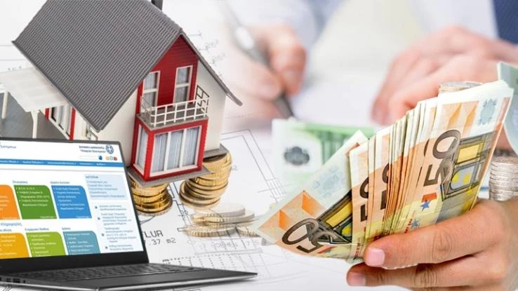 ΕΝΦΙΑ: Μείωση ως και 50% στο χαράτσι – Ποιοι και πόσα χρήματα κερδίζουν